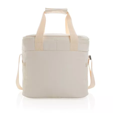 Большая сумка-холодильник Impact из переработанного канваса AWARE™