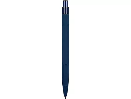 Ручка пластиковая шариковая Prodir QS30 PRT софт-тач