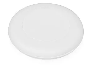 Беспроводное зарядное устройство Disc со встроенным кабелем 2 в 1