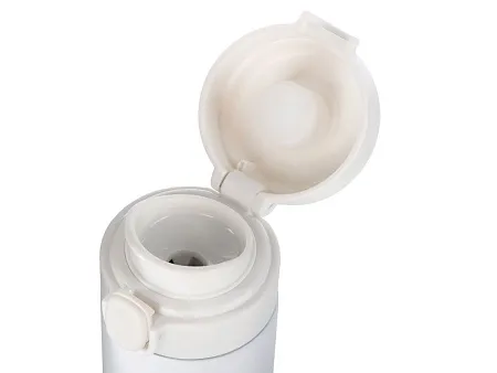 Вакуумная термокружка c кнопкой Guard