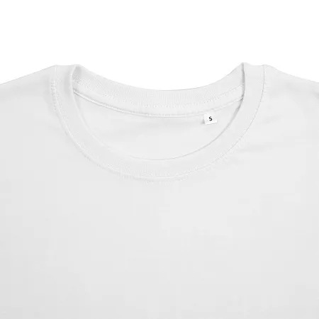 Футболка T-Bolka 160, голубая