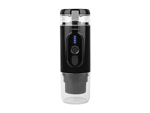 Портативная кофемашина с подогревом Barista 2