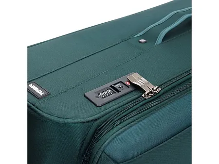 Чемодан Brosno, 85 л