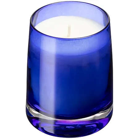 Набор Fragnola, пряная древесина и кардамон, темно-синий