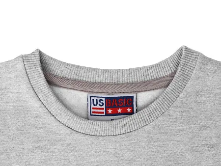 Свитшот Motion с начесом, детский