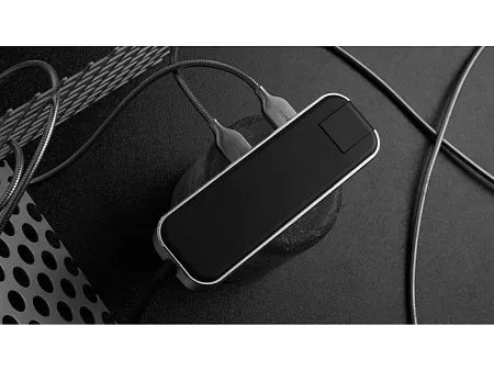 Хаб USB Type-C 3.0 Chronos