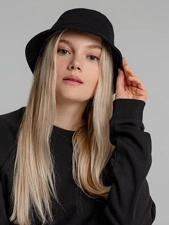 Панама Sunshade, оранжевая