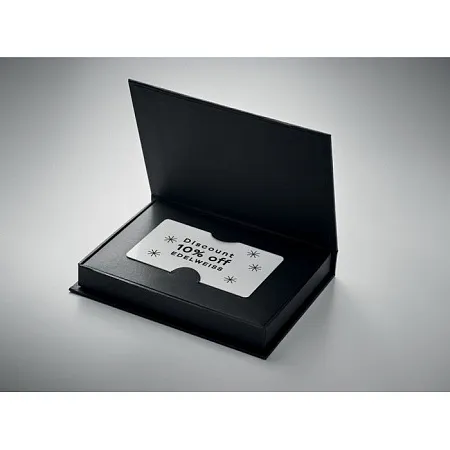 Коробка подарочная