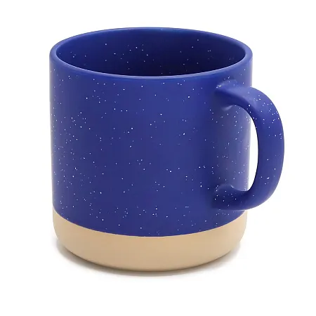 Кружка Marina, черная