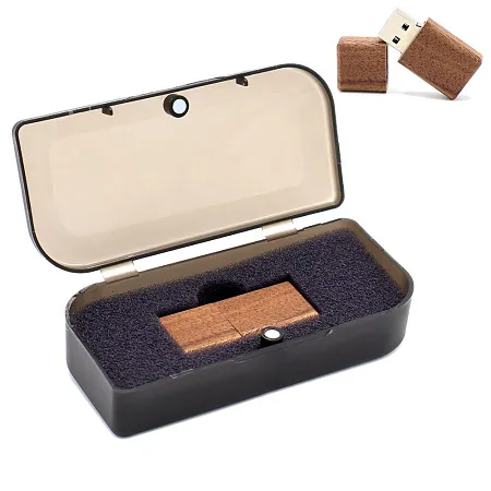 Флешки под нанесение логотипа