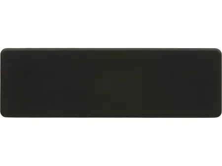 Часы с LED-подсветкой и беспроводной зарядкой Cyber, 10 Вт