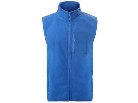 Жилет флисовый Trondheim унисекс