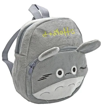 №5 РЮКЗАК ТОТОРО 850 грамм новогодний подарок классический