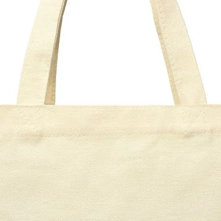Сумка для покупок IVORY 325 г/м², натуральная