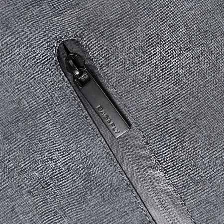 Рюкзак 'Hit", серый, 45х31х14 см, 100% полиэстер 