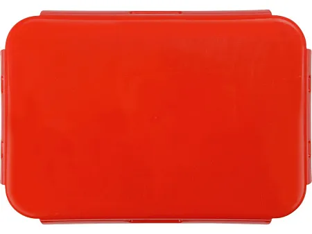 Ланчбокс Foody с двумя секциями