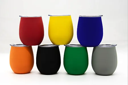 Кофер софт-тач KID