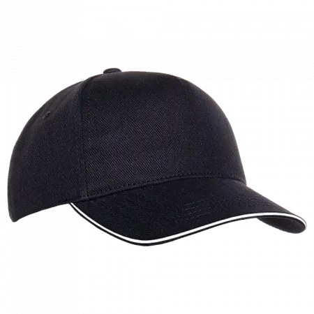 Бейсболка Бейсболка ST15CK 17400004