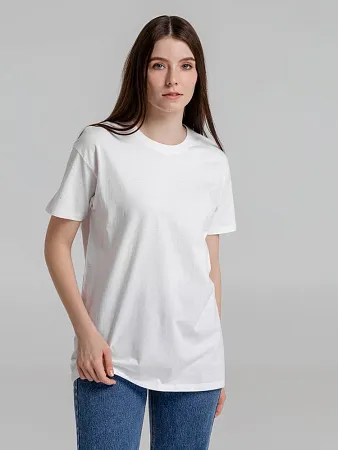 Футболка IMPERIAL 190, стальная