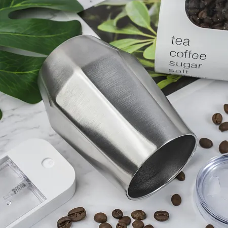 Кофер металлик EDGE CO12m