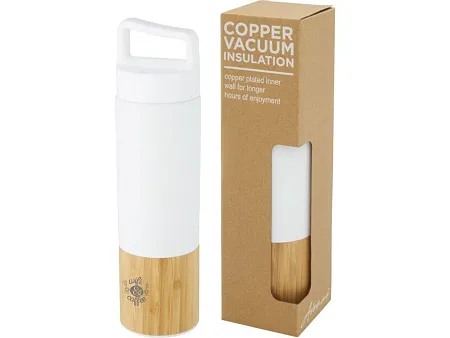 Бутылка Torne с медной вакуумной изоляцией