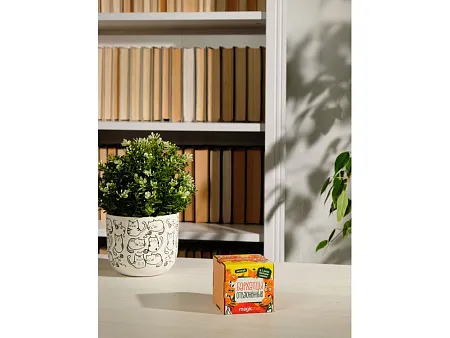 Набор для выращивания Бархатцы