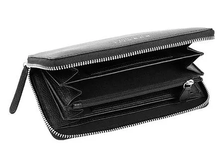 Кошелек женский Linda на молнии