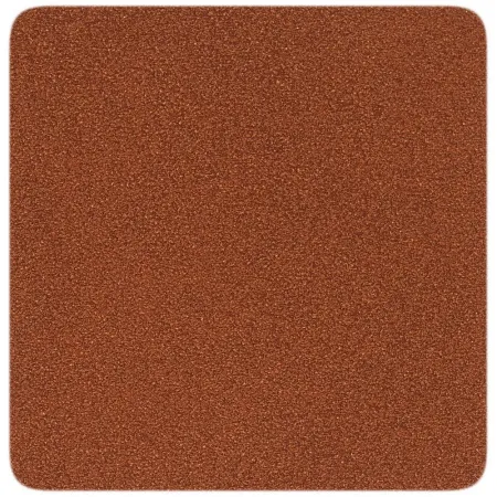 Лейбл Shan Nubuсk, S, коричневый