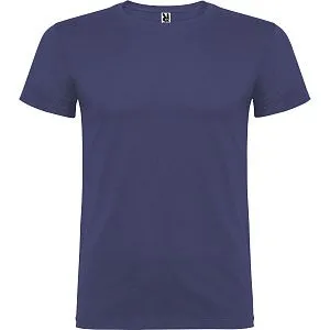 Футболка детская  BEAGLE, БЕЛЫЙ 1/2