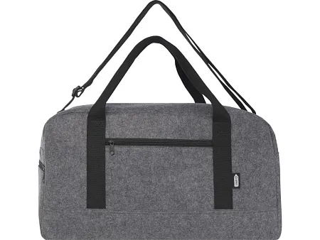 Спортивная сумка из переработанного материала Felta