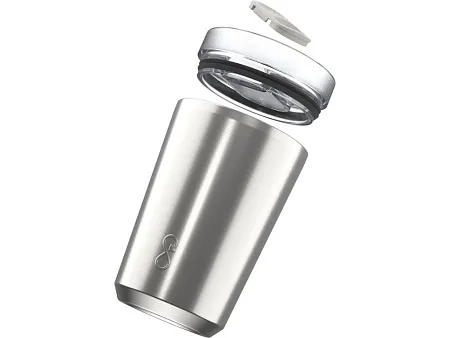 Дорожная термокружка Ocean Bottle