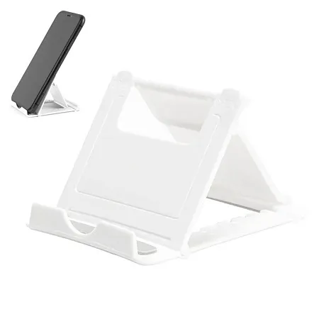 Подставка для телефона Enjoy, Белый