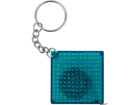 Брелок-рулетка Фарго, 1м