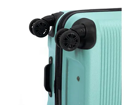 Чемодан Caspian, 96 л