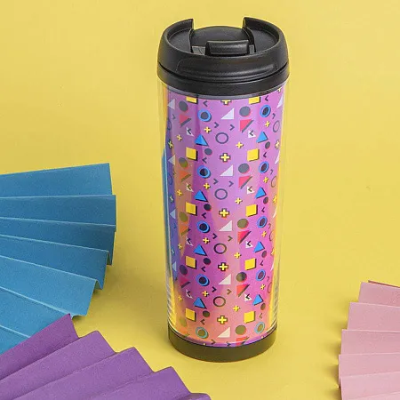 Термокружка PLAN