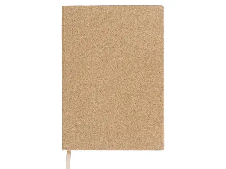 Блокнот в твердой обложке А5 Passiflora