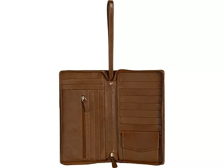 Трэвел-портмоне