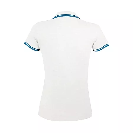 Поло женское PASADENA WOMEN 200