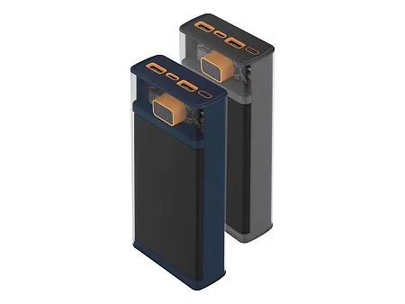 Внешний аккумулятор NEO Steam Max, 20000 mAh