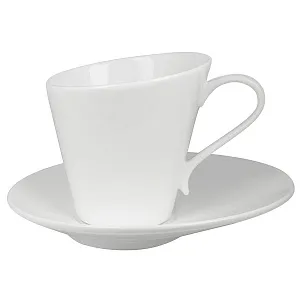 Чайная пара "Восторг" в подарочной упаковке