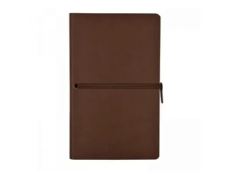 Ежедневник недатированный А5 Tokyo