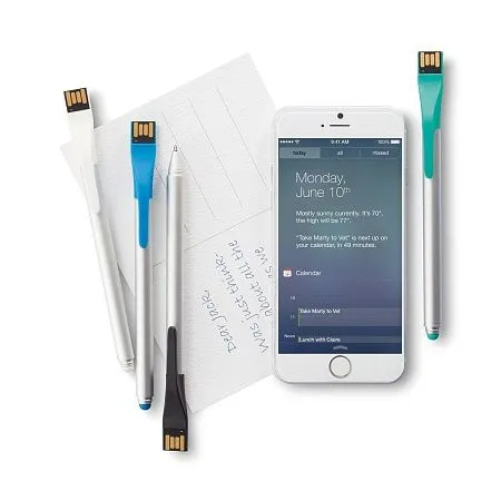 Флешки под нанесение логотипа