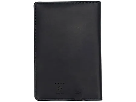 Органайзер с зарядным устройством Wanderer, 4000 mAh