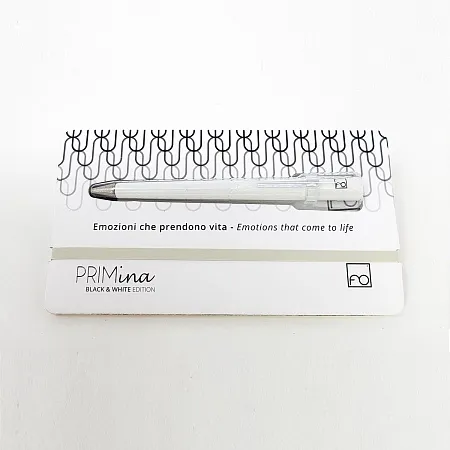 Вечная ручка Pininfarina Forever Primina WHITE