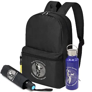 Набор КОСМОС, чёрный