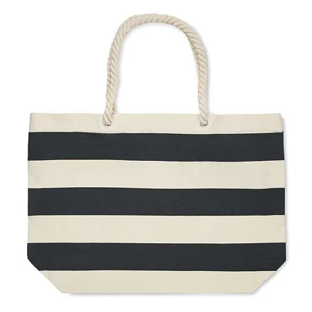 Пляжная сумка из хлопка 220 гр/