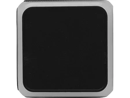 Портативная колонка Cube с подсветкой
