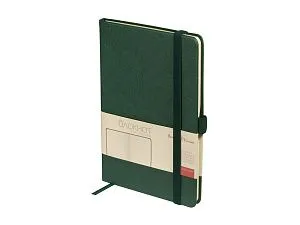 Блокнот А5  City