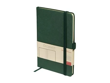 Блокнот А5  City