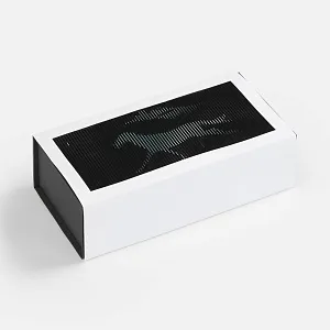 Коробка «Динамика успеха»